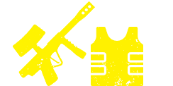 Delta Force Paintball Birthday Parties