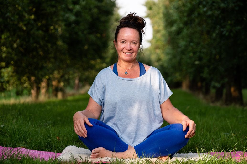 Beginners Pilates