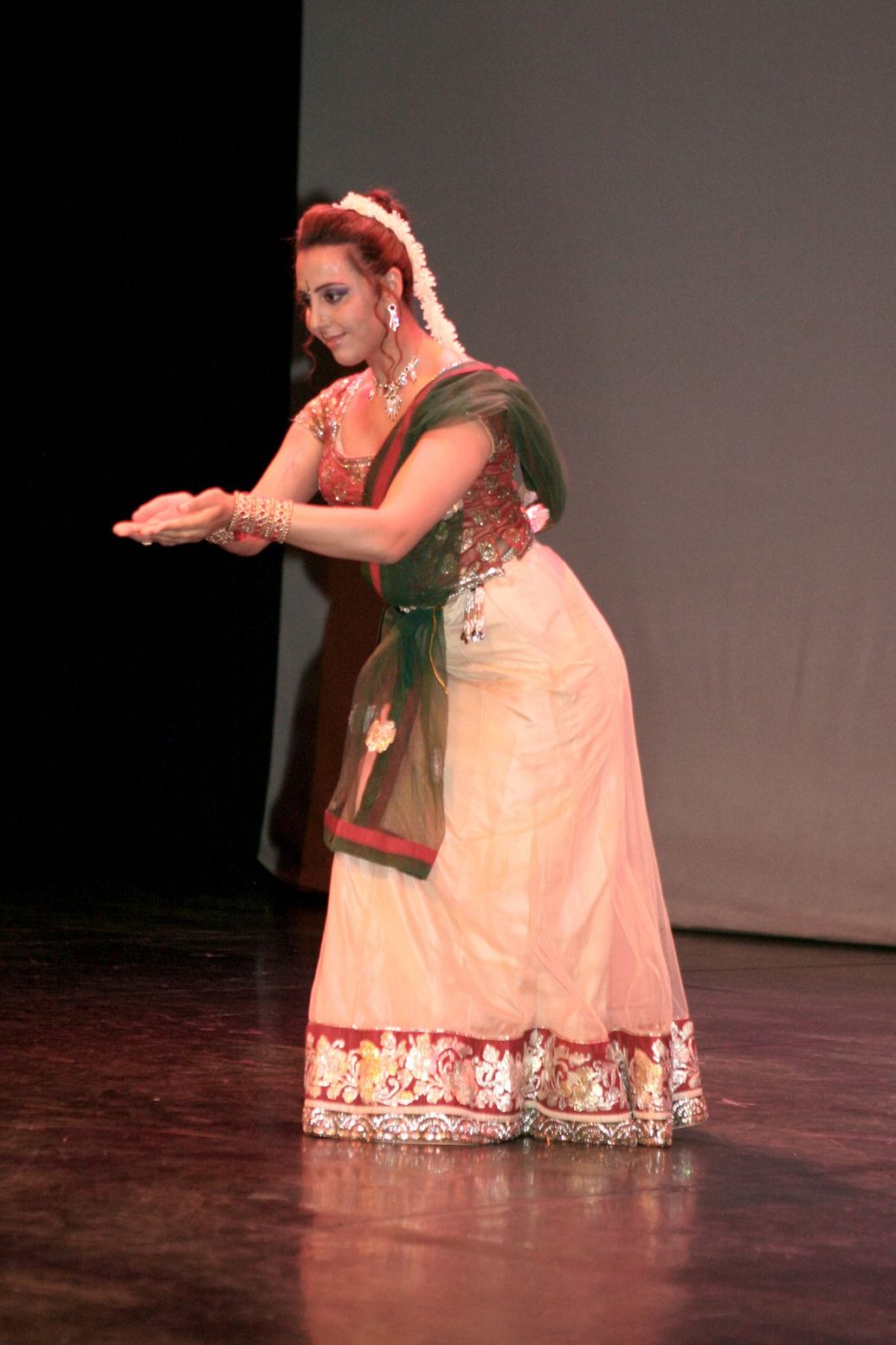 Kathak Dance Examinations
