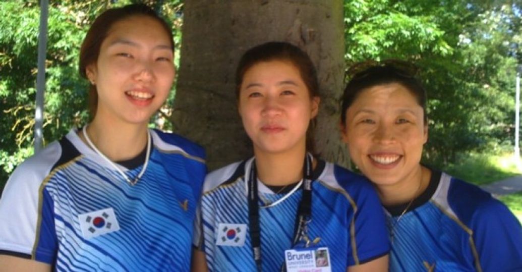 New Zealand Badminton Academy