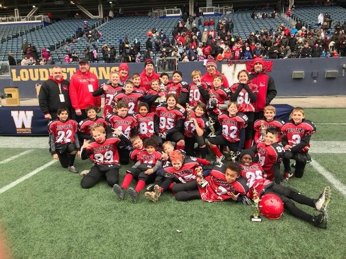Football Registration