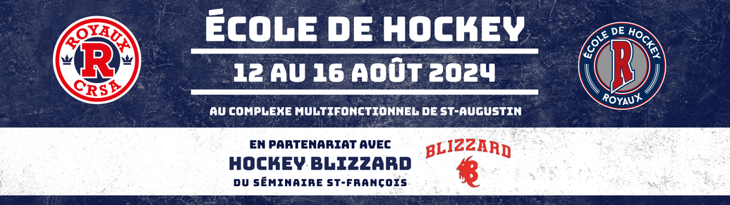 Camp estival - Semaine 1 - Gardiens