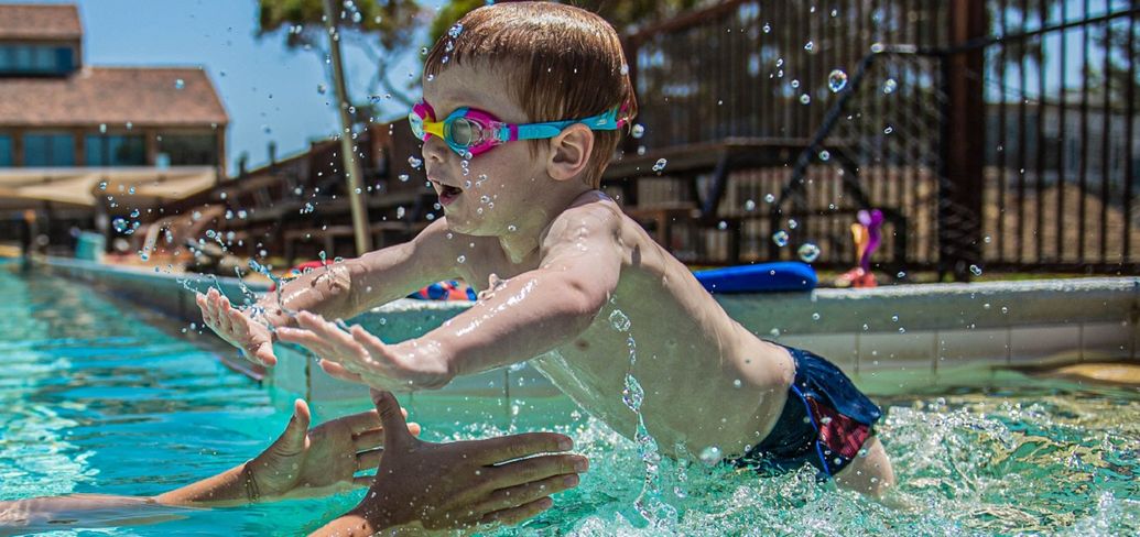 Premium Swim School in Perth Western Suburbs
