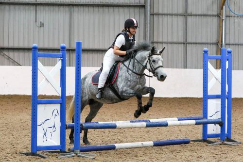 Quob Stables Hampshire Equestrian Centre