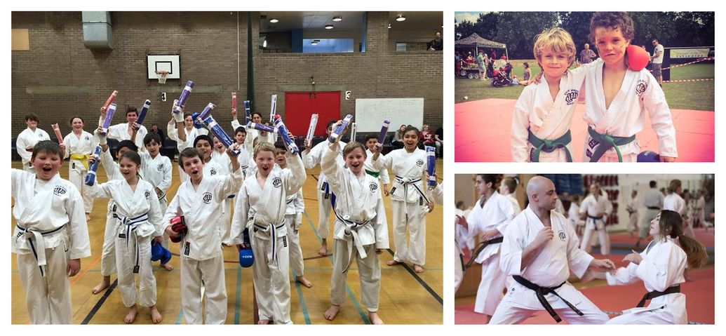 London Karate