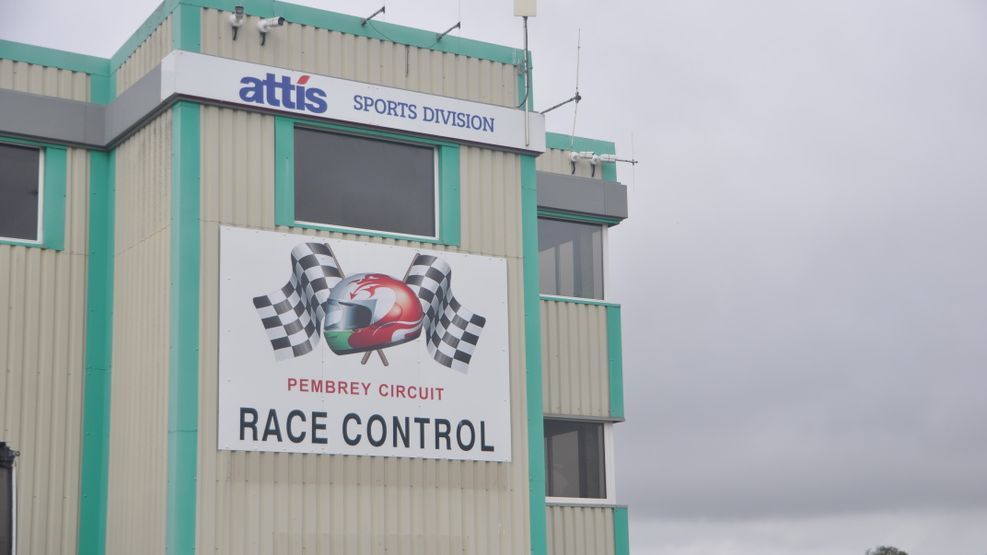 General Test Day (BARC)