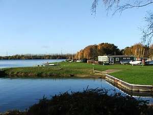 Junior Sailing