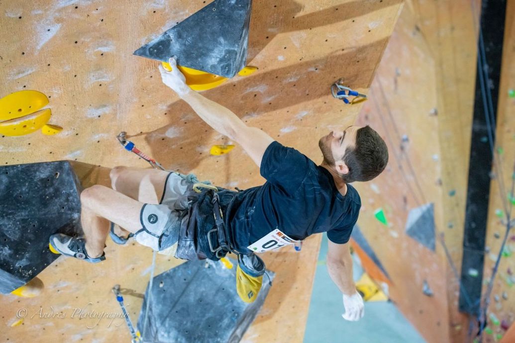 Canberra Indoor Rock Climbing – North Rocks