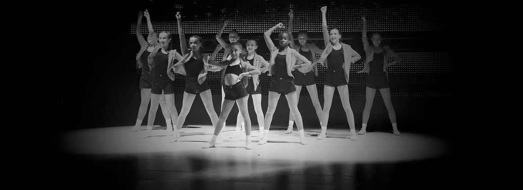 Premiere School of Dance
