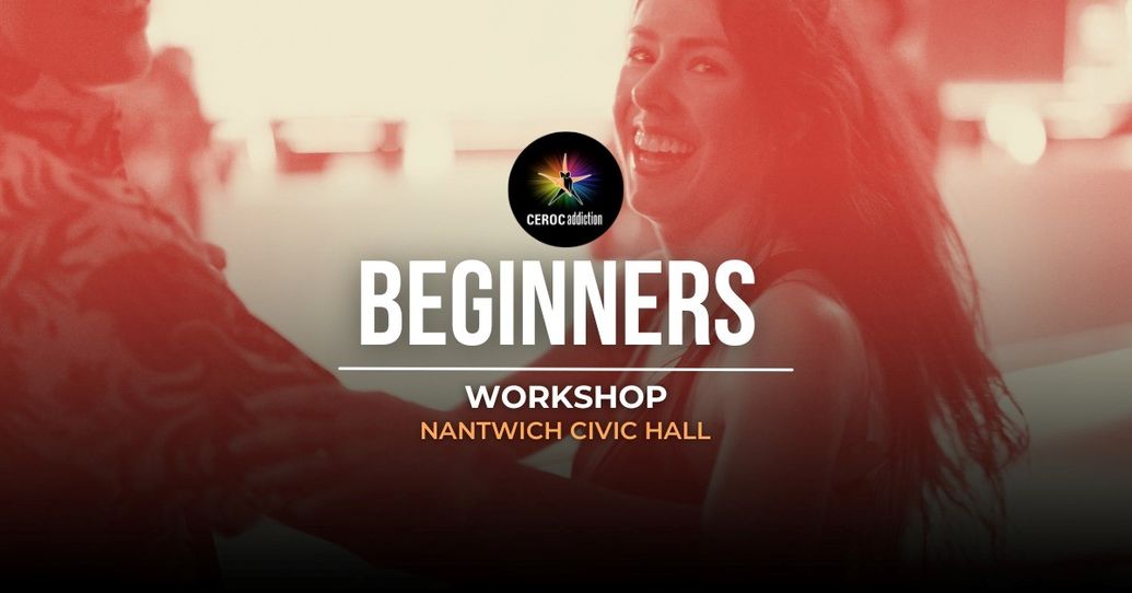 Simple Aerials Workshop with Matt Evans