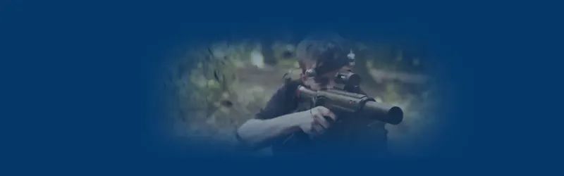 Mobile Laser Tag Session