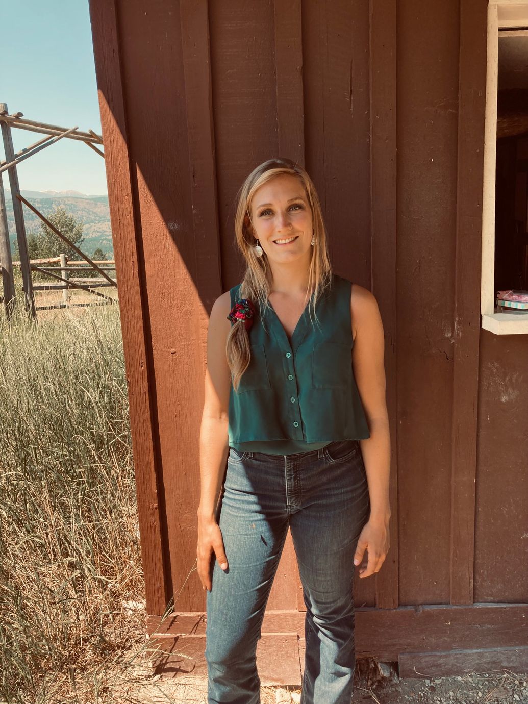 1 Hour Trail Rides