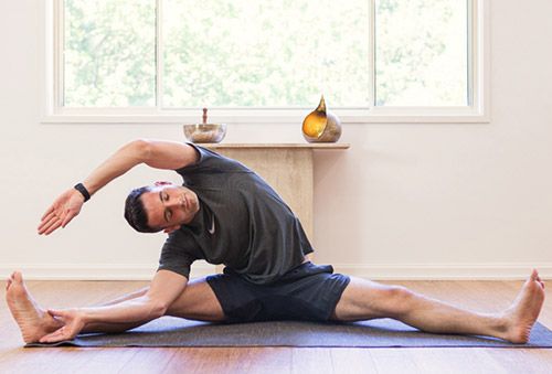 InSync Yoga