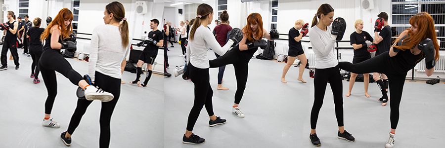 London Kickboxing