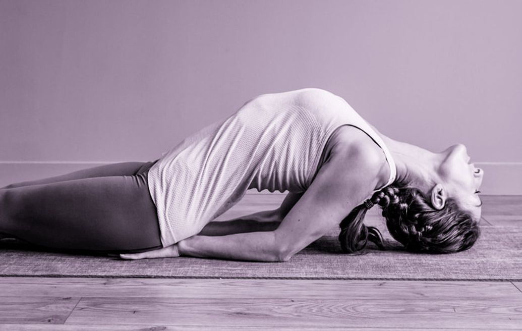 TONI OSBORNE YOGA
