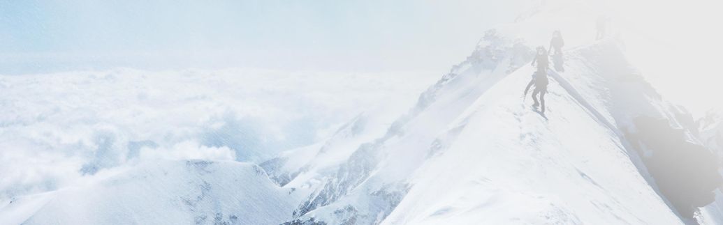 Rise & Summit Climbing, Hillwalking & Mountaineering courses