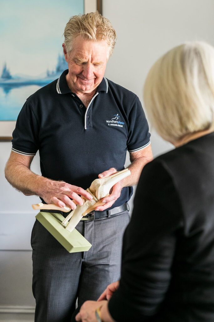 Wyndham Physio & Rehabilitation