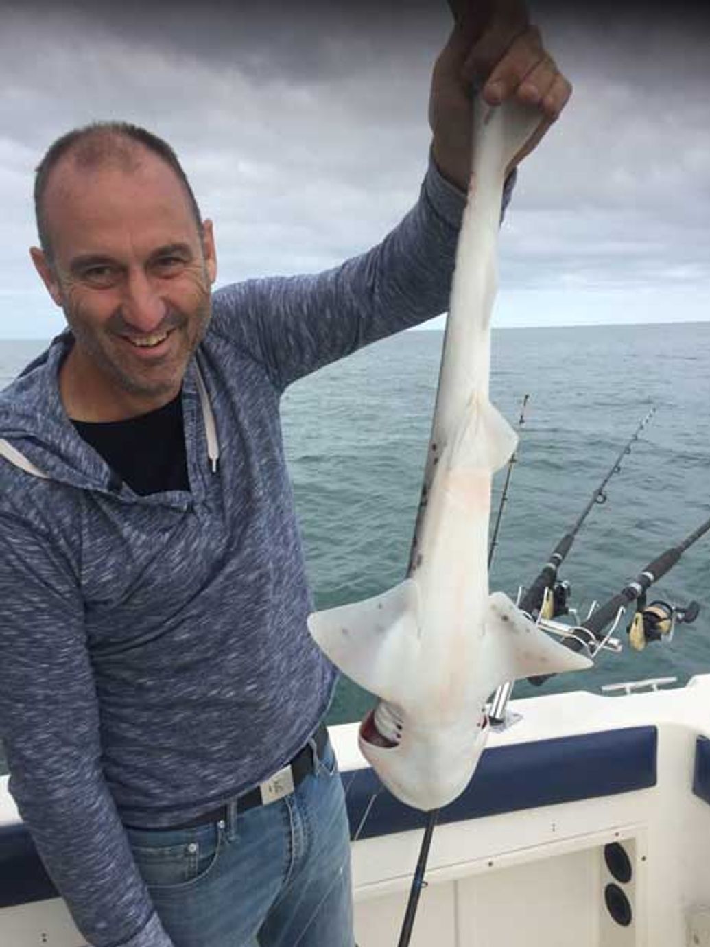 Fishing Charters