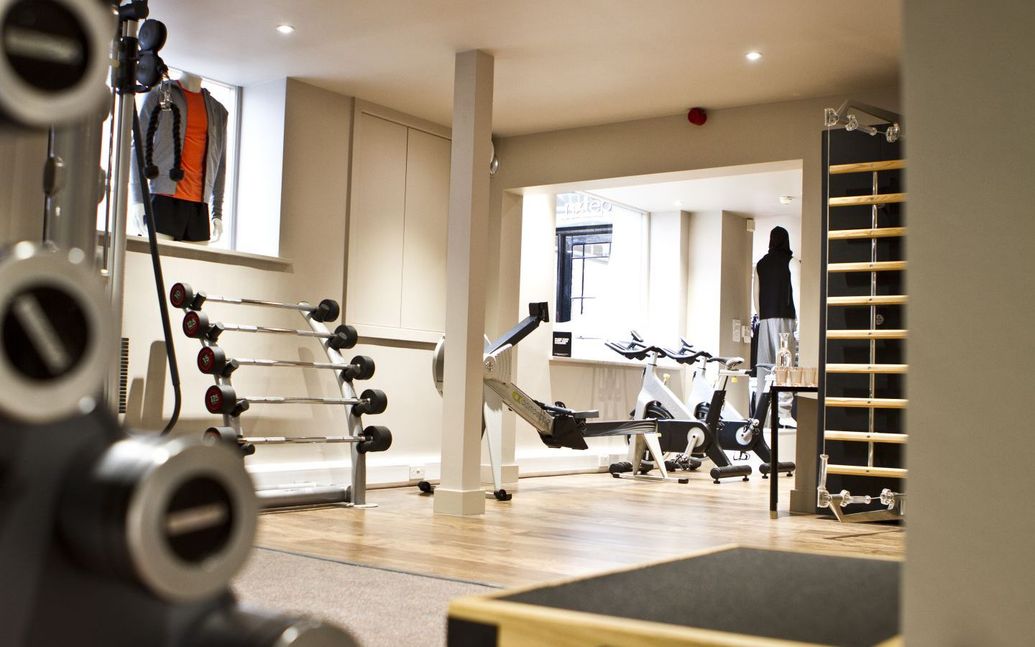 Personal Trainer to Lose Weight