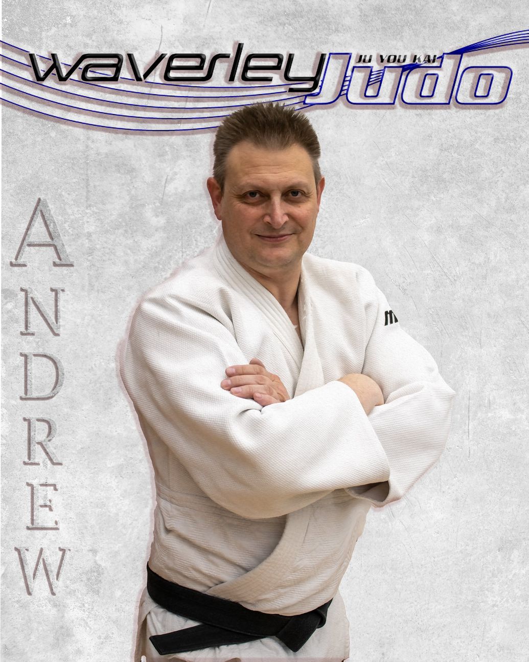 Waverley Judo