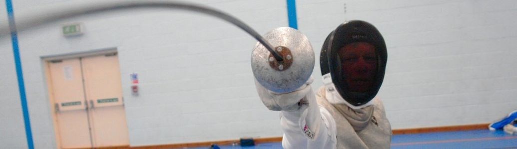 Wimbledon Fencing Club Wednesday Evenings