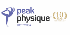 Peak Physique Hot Yoga Noarlunga