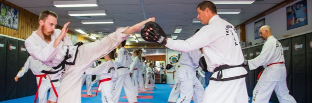 Taekwondo