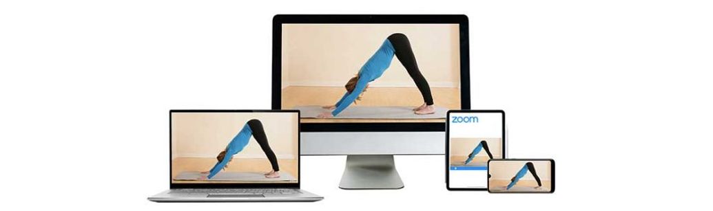 Scaravelli Inspired Yoga with Catherine Annis