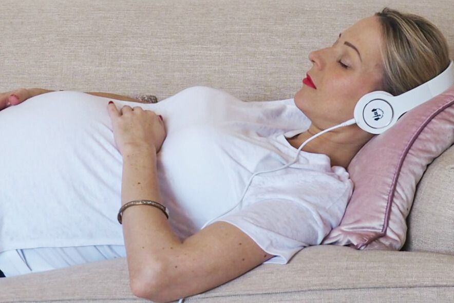 Antenatal Classes Online