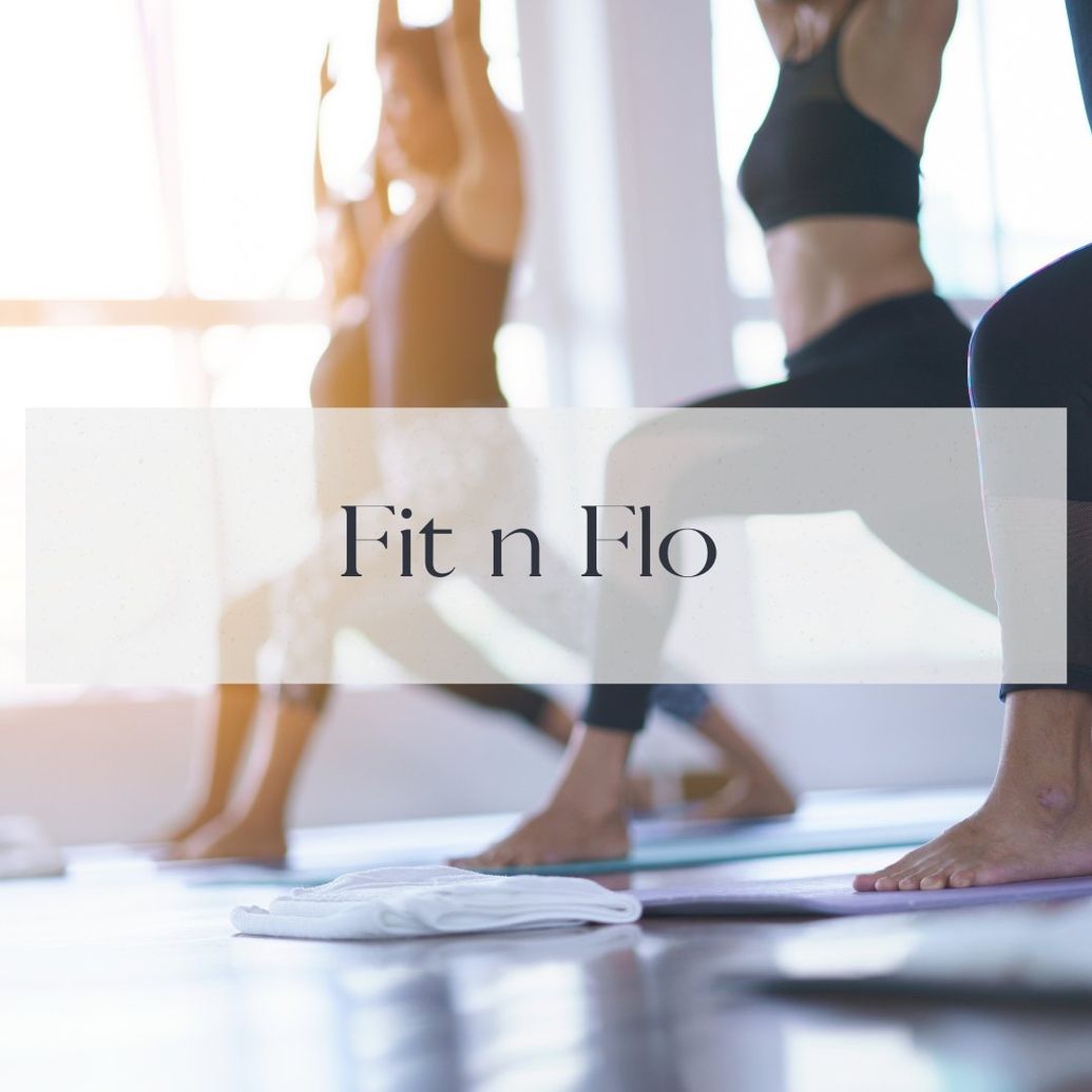 Fit n Flo