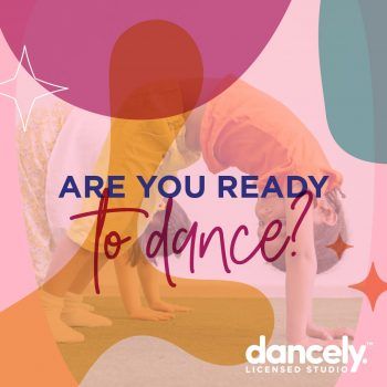 babyballet Dance Lessons in Auckland