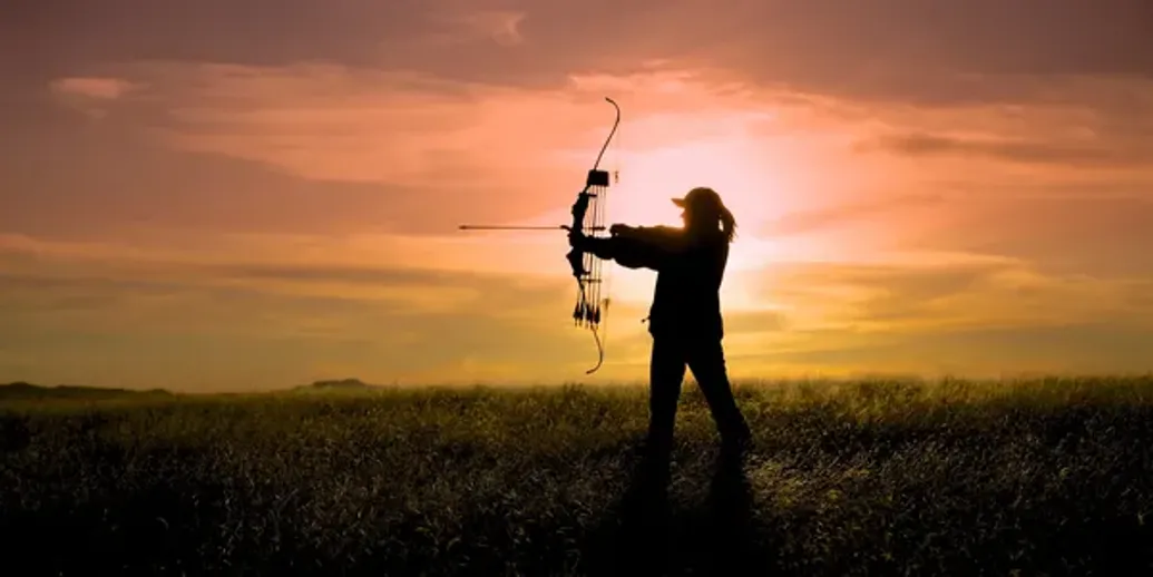 Black & Gold Archers Tournaments