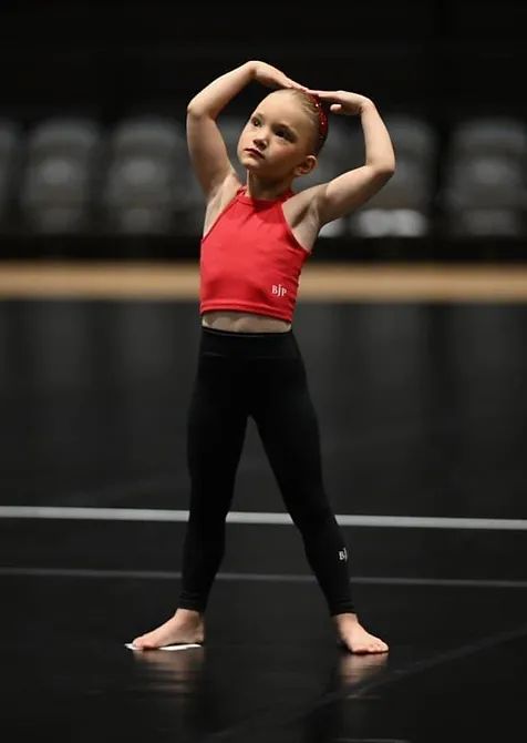 Figtree Physie Dance Club Classes