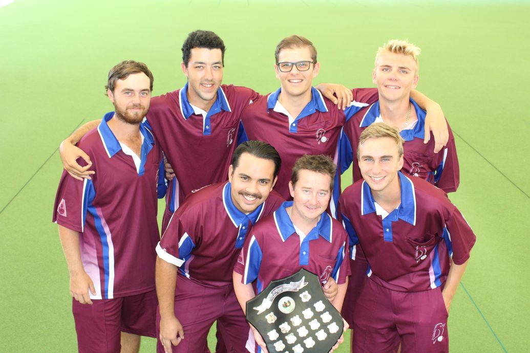2024 QLD State Championships