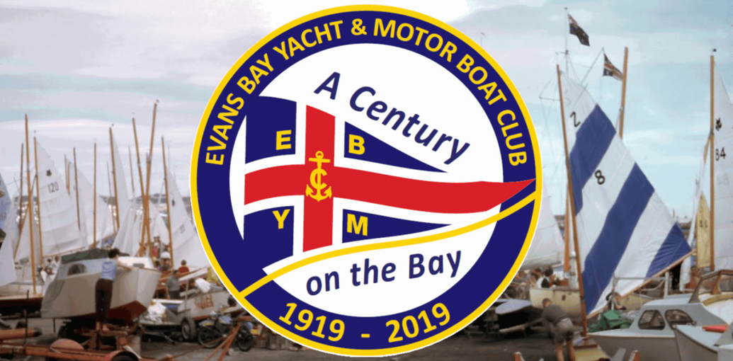Barton Marine Winter Series