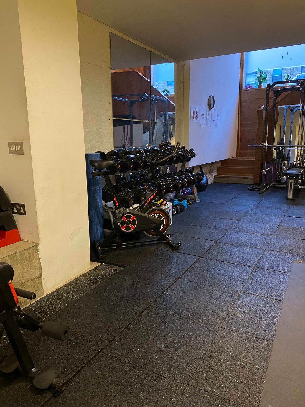 Personal Training Sessions