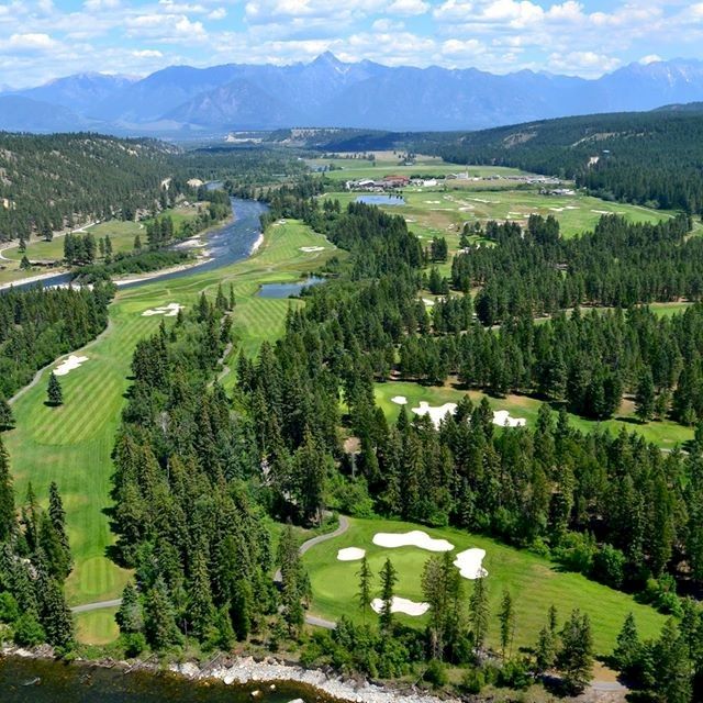 Ktunaxa Tournament