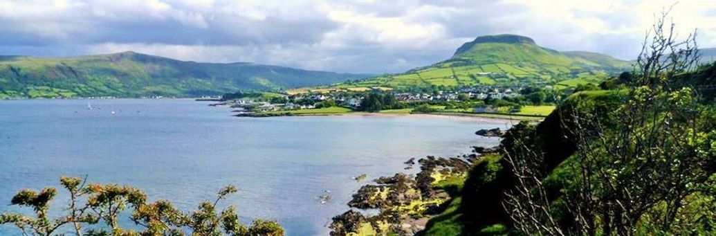 Cushendall Golf Club Competitions