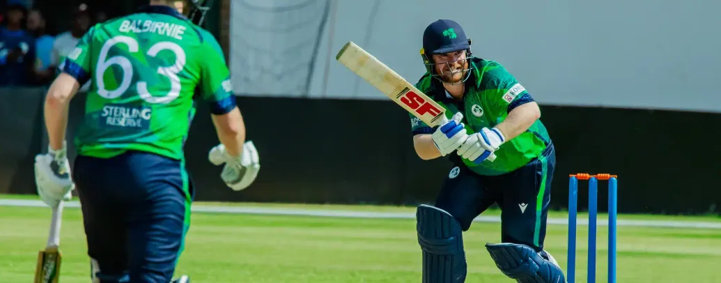 Knockharley Cricket Club Tournament