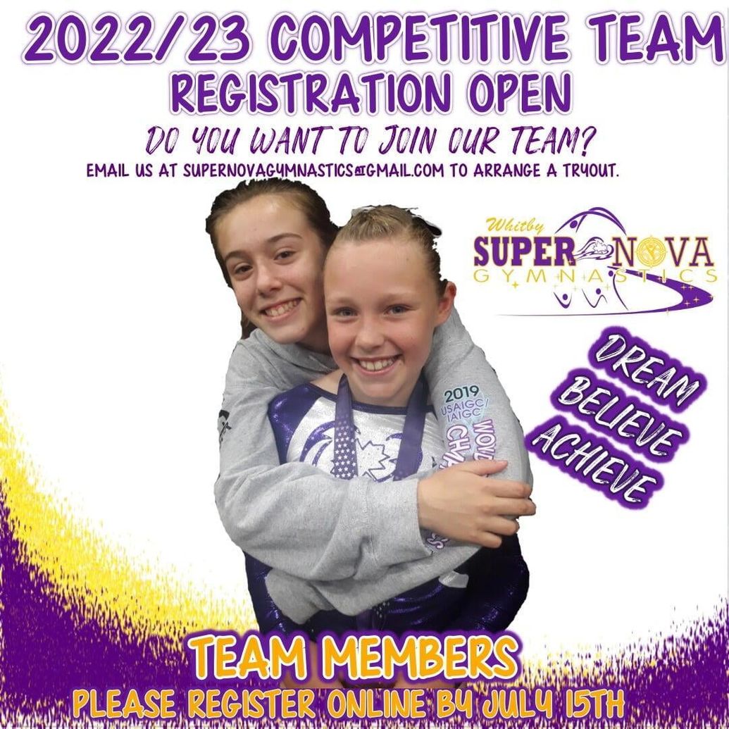 Supernova's Recreational Programs for Children