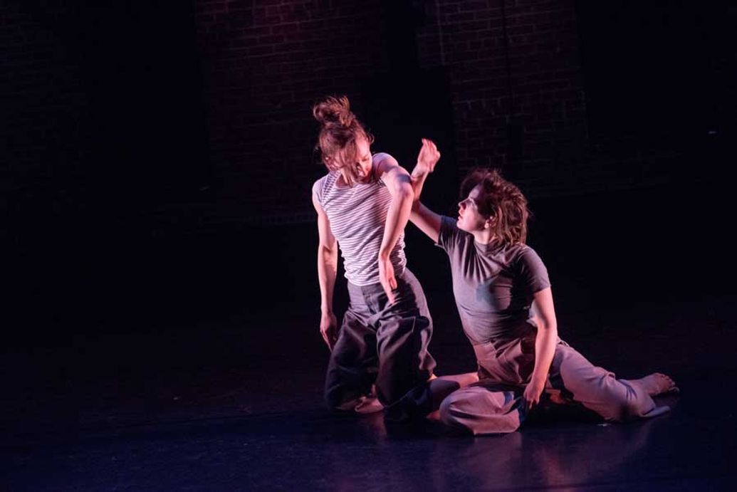 Fundamentals Workshop with Olivia Shaffer