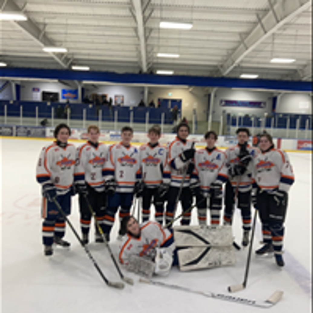 U13A- T1/T2 Thanksgiving Shootout