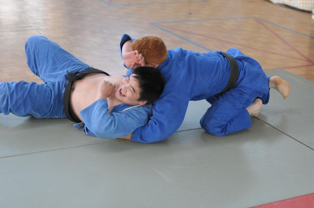 Women’s Self Defence Program