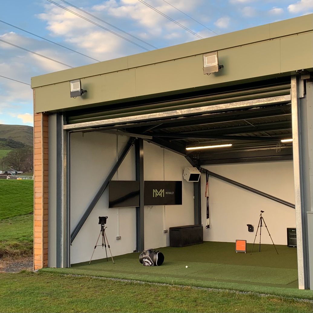12 Week Short Game Mastery Challenge