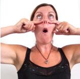 Face Yoga Devon Sessions