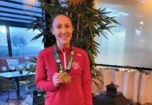 Terenure 5 Mile Road Race 2024