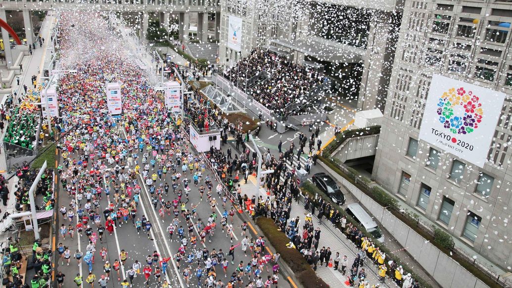 Berlin Marathon