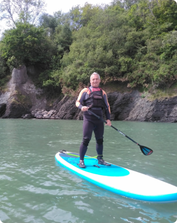 Cardigan Bay Watersports