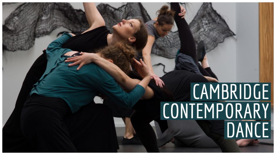 Global Dance Film Collaboration