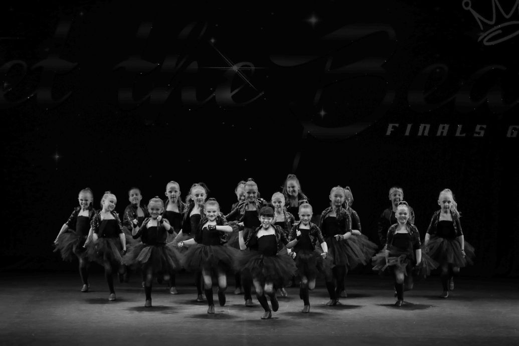 Cert III in Dance at LAUNCH Performing Arts Centre